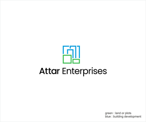 Logo Design by Logocraft for Attar Enterprises | Design: #33082434