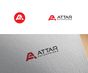 Logo Design by bijuak for Attar Enterprises | Design: #33084099