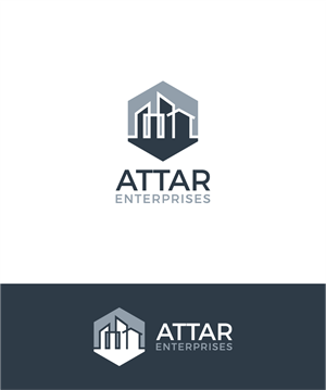 Logo Design by victipedia for Attar Enterprises | Design: #33084637
