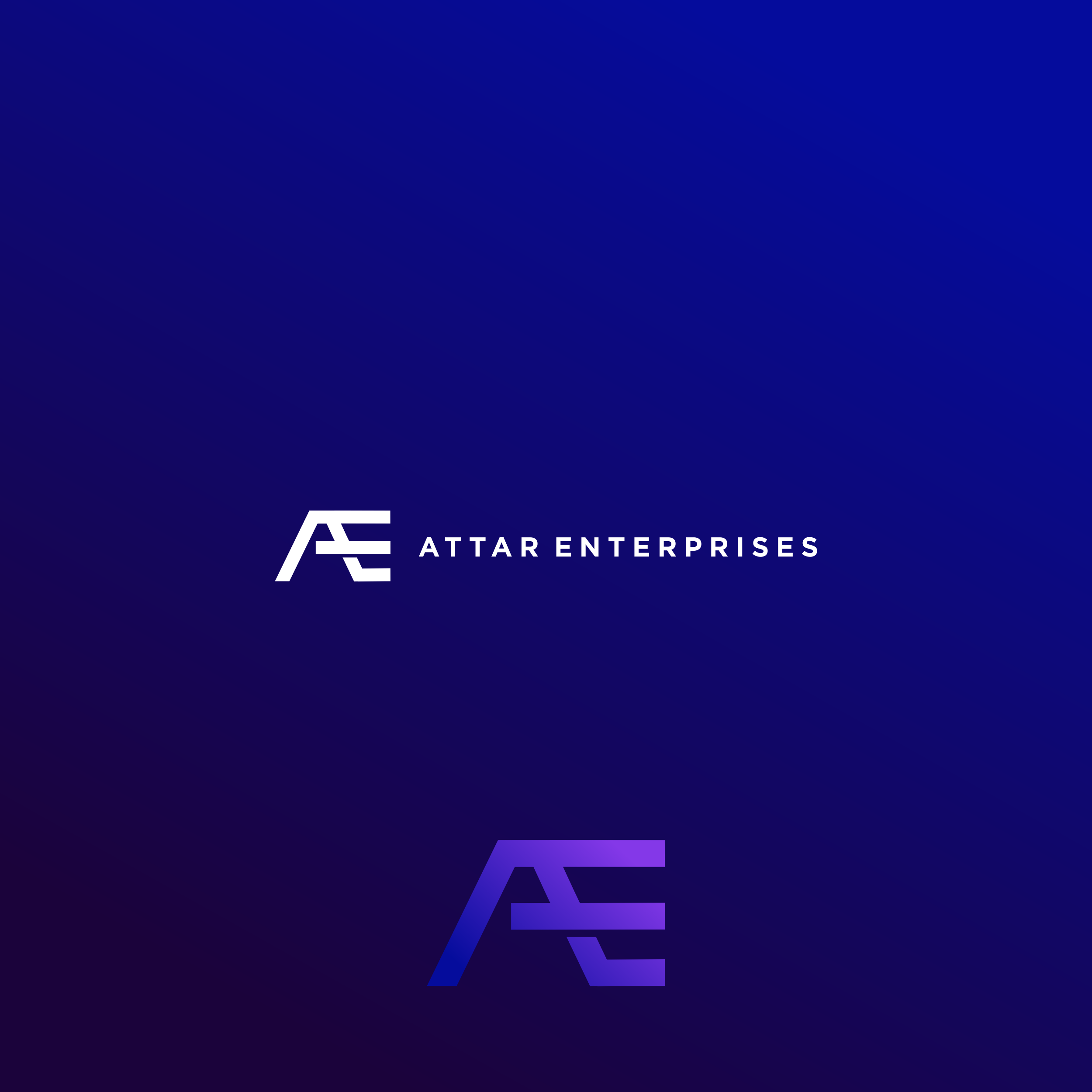 Design de Logo par eudo pour Attar Enterprises | Design #33087261