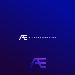 Design de Logo par eudo pour Attar Enterprises | Design : #33087261