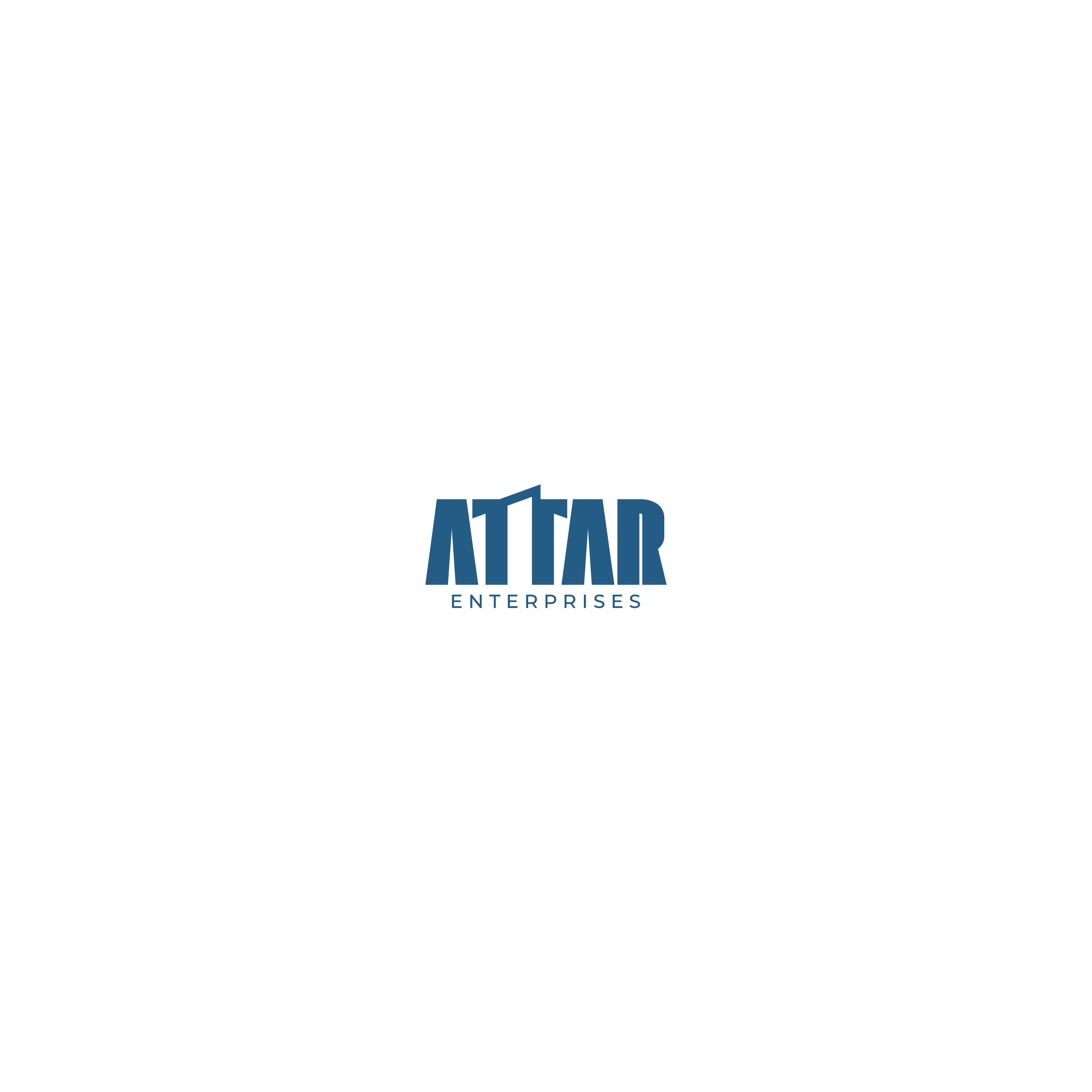 Design de Logo par Verified artistry (Design garden) pour Attar Enterprises | Design #33120361