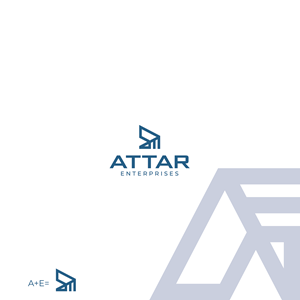 Design de Logo par Verified artistry (Design garden) pour Attar Enterprises | Design : #33120410