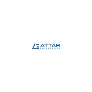 Design de Logo par Verified artistry (Design garden) pour Attar Enterprises | Design : #33120449