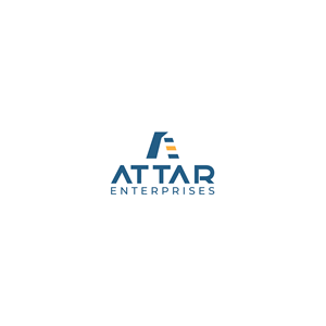 Design de Logo par Verified artistry (Design garden) pour Attar Enterprises | Design : #33120465