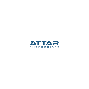 Design de Logo par Verified artistry (Design garden) pour Attar Enterprises | Design : #33120474