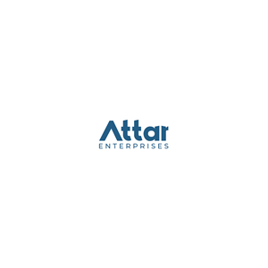Design de Logo par Verified artistry (Design garden) pour Attar Enterprises | Design : #33120527
