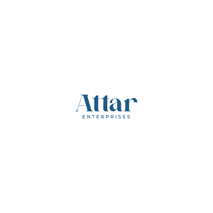 Design de Logo par Verified artistry (Design garden) pour Attar Enterprises | Design : #33120533