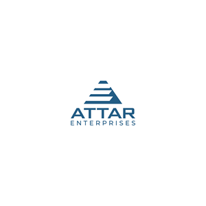 Design de Logo par Verified artistry (Design garden) pour Attar Enterprises | Design : #33120549