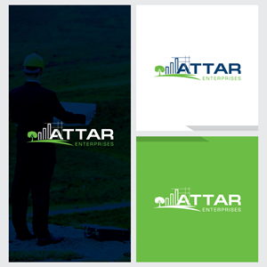 Logo Design by Deziners Zone for Attar Enterprises | Design: #33083118