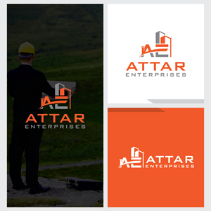 Logo Design by Deziners Zone for Attar Enterprises | Design: #33083120