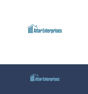 Logo Design by instudio for Attar Enterprises | Design: #33123415