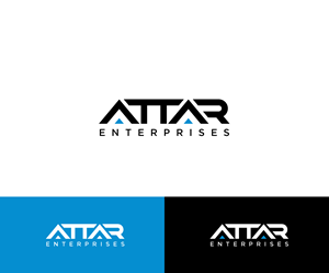 Logo Design by saulogchito for Attar Enterprises | Design: #33106965