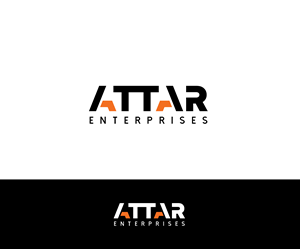 Logo Design by saulogchito for Attar Enterprises | Design: #33108442