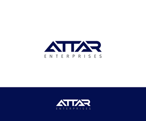 Logo Design by saulogchito for Attar Enterprises | Design: #33108443