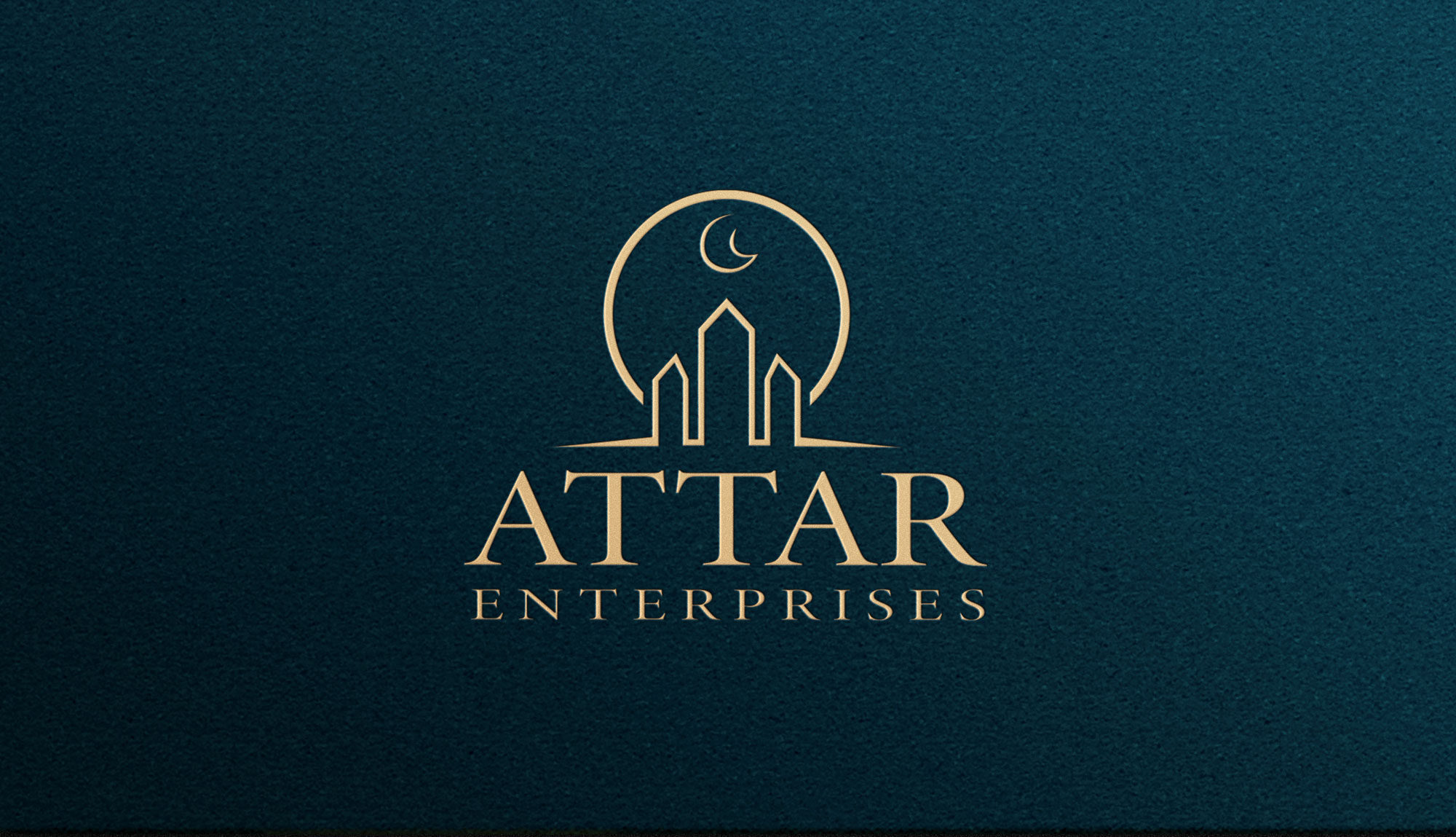 Design de Logo par zeykan pour Attar Enterprises | Design #33122072