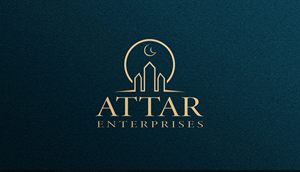 Design de Logo par zeykan pour Attar Enterprises | Design : #33122072