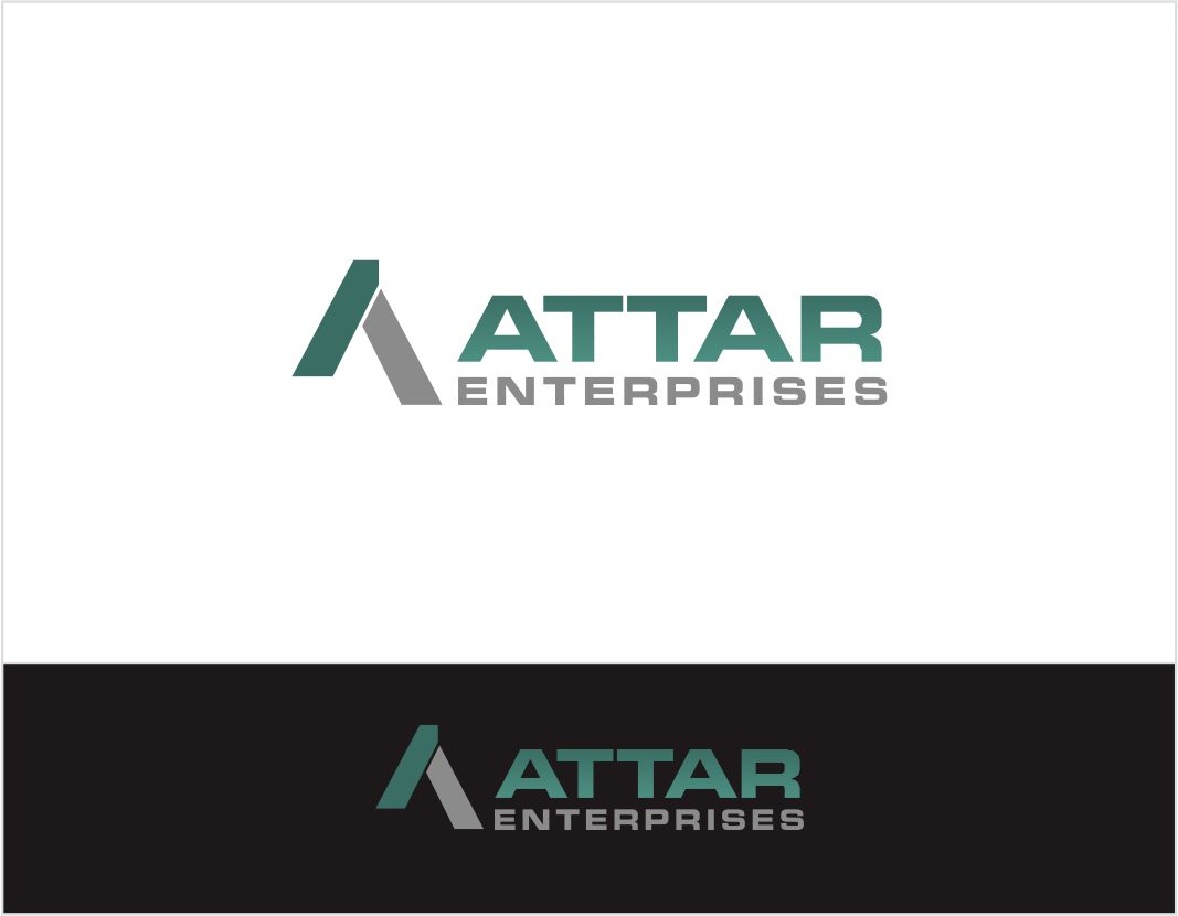 Design de Logo par fauziahmadrisa pour Attar Enterprises | Design #33080002