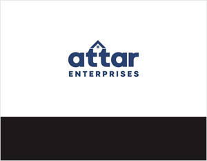 Logo-Design von fauziahmadrisa für Attar Enterprises | Design: #33080003