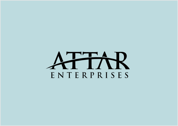 Logo Design by Gagak_Art for Attar Enterprises | Design #33085344