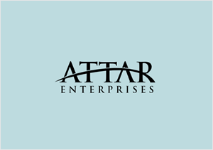 Logo Design by Gagak_Art for Attar Enterprises | Design: #33085344