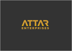 Logo Design by Gagak_Art for Attar Enterprises | Design: #33086859