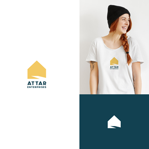 Logo-Design von griphingraphics für Attar Enterprises | Design: #33122596