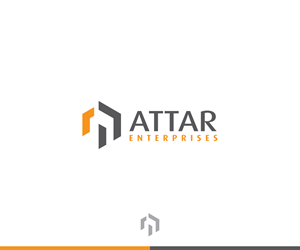 Logo Design by Magic of Art for Attar Enterprises | Design: #33092682