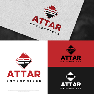 Design de Logo par DesignLima pour Attar Enterprises | Design : #33085875