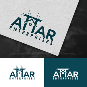 Logo Design by DesignLima for Attar Enterprises | Design: #33085876