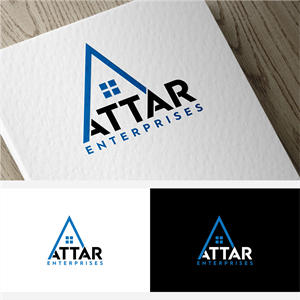 Design de Logo par vintana pour Attar Enterprises | Design : #33121575
