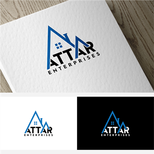 Design de Logo par vintana pour Attar Enterprises | Design : #33122991