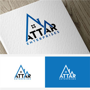 Design de Logo par vintana pour Attar Enterprises | Design : #33139106