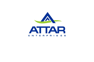 Design de Logo par iamrady pour Attar Enterprises | Design : #33118257