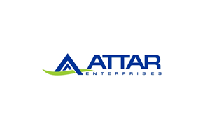 Design de Logo par iamrady pour Attar Enterprises | Design : #33118268