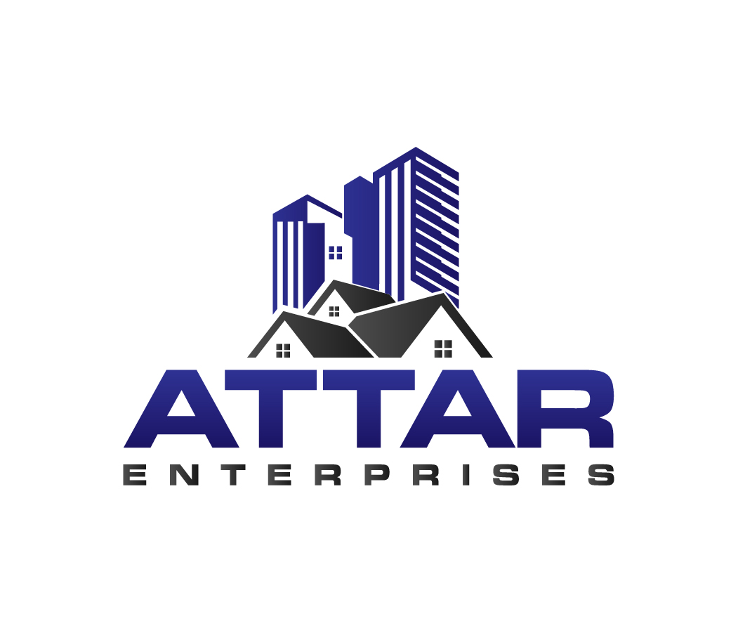 Design de Logo par AlphaDezin3 pour Attar Enterprises | Design #33079952
