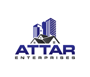 Logo Design by AlphaDezin3 for Attar Enterprises | Design: #33079952