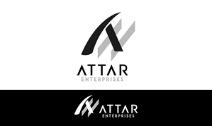 Logo Design by patriciaparadesign for Attar Enterprises | Design: #33129723