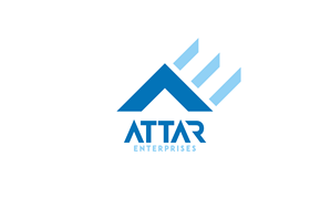Logo Design by patriciaparadesign for Attar Enterprises | Design: #33130062