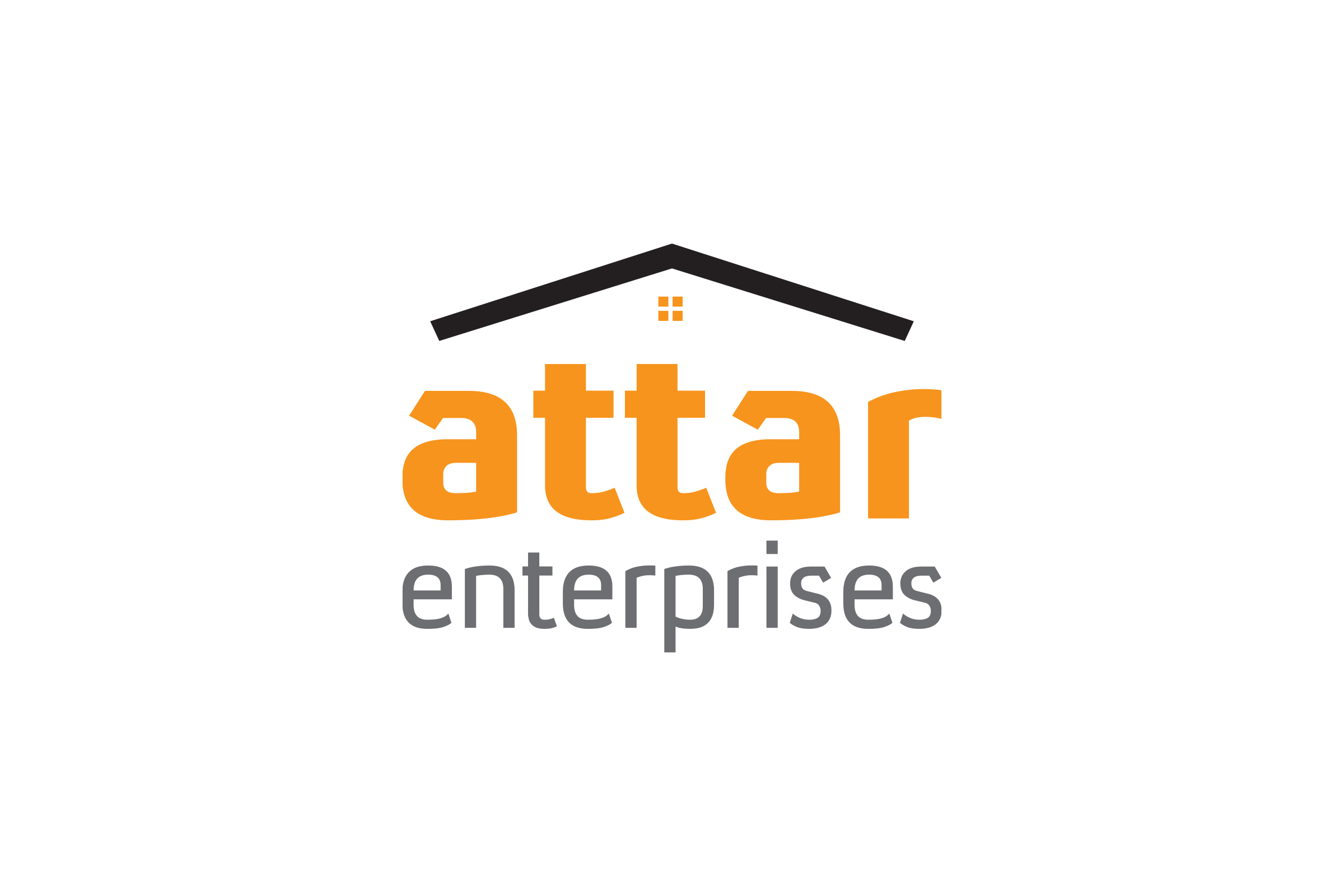 Design de Logo par vramar.roy pour Attar Enterprises | Design #33080927
