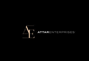 Logo Design by Stelery for Attar Enterprises | Design: #33083226