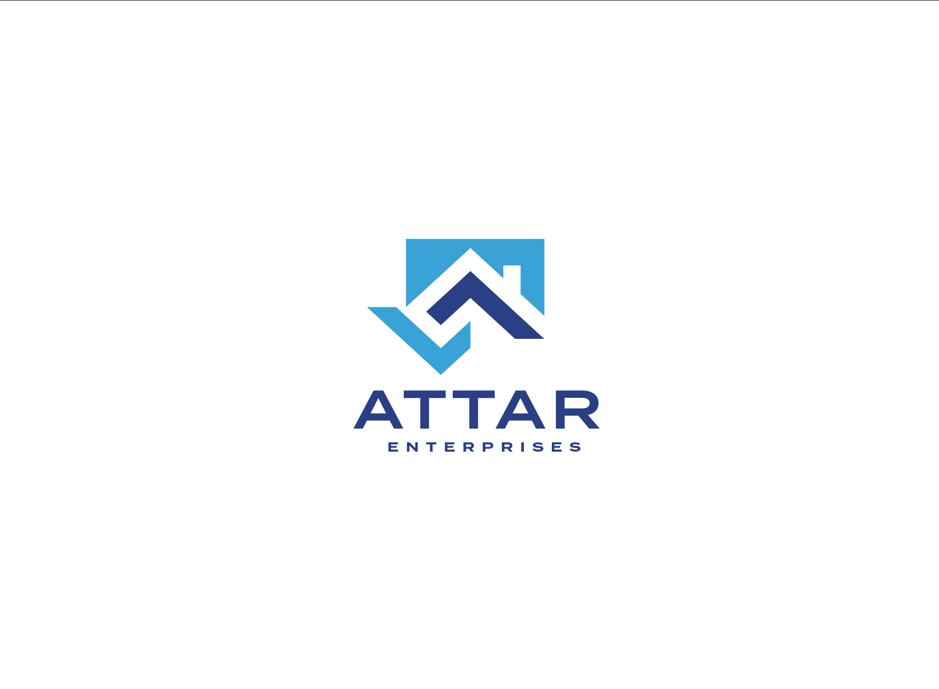 Logo Design by Stelery for Attar Enterprises | Design #33083450