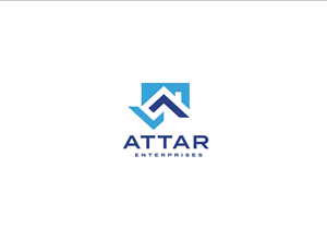 Logo Design by Stelery for Attar Enterprises | Design: #33083450