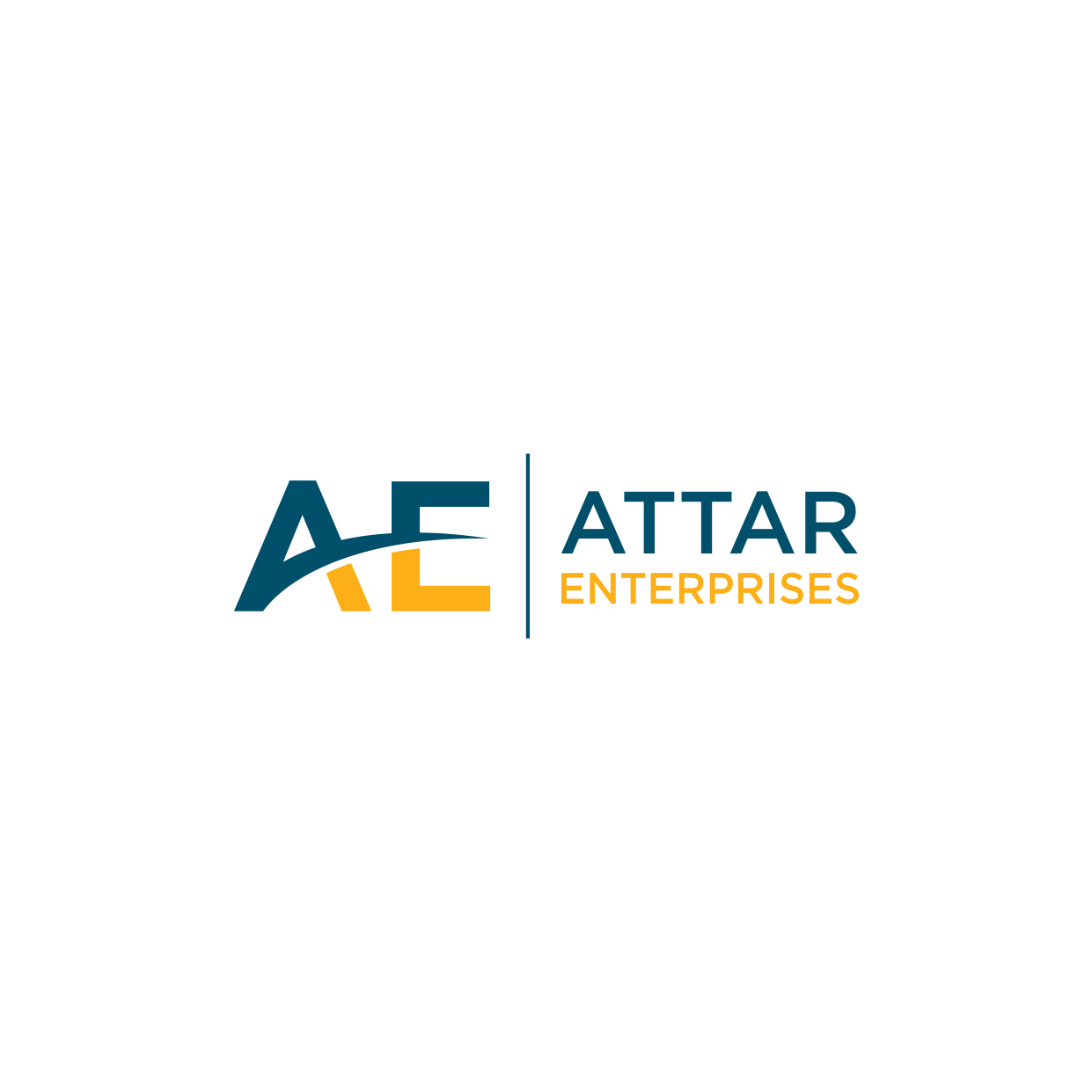 Logo Design by sudego for Attar Enterprises | Design #33086845