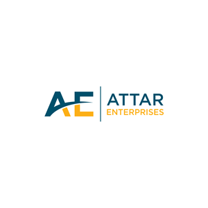 Design de Logo par sudego pour Attar Enterprises | Design : #33086845
