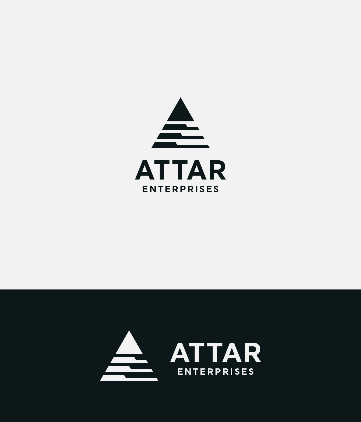 Logo Design by Dynopoint for Attar Enterprises | Design #33108374