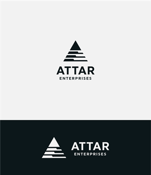 Logo Design by Dynopoint for Attar Enterprises | Design: #33108374