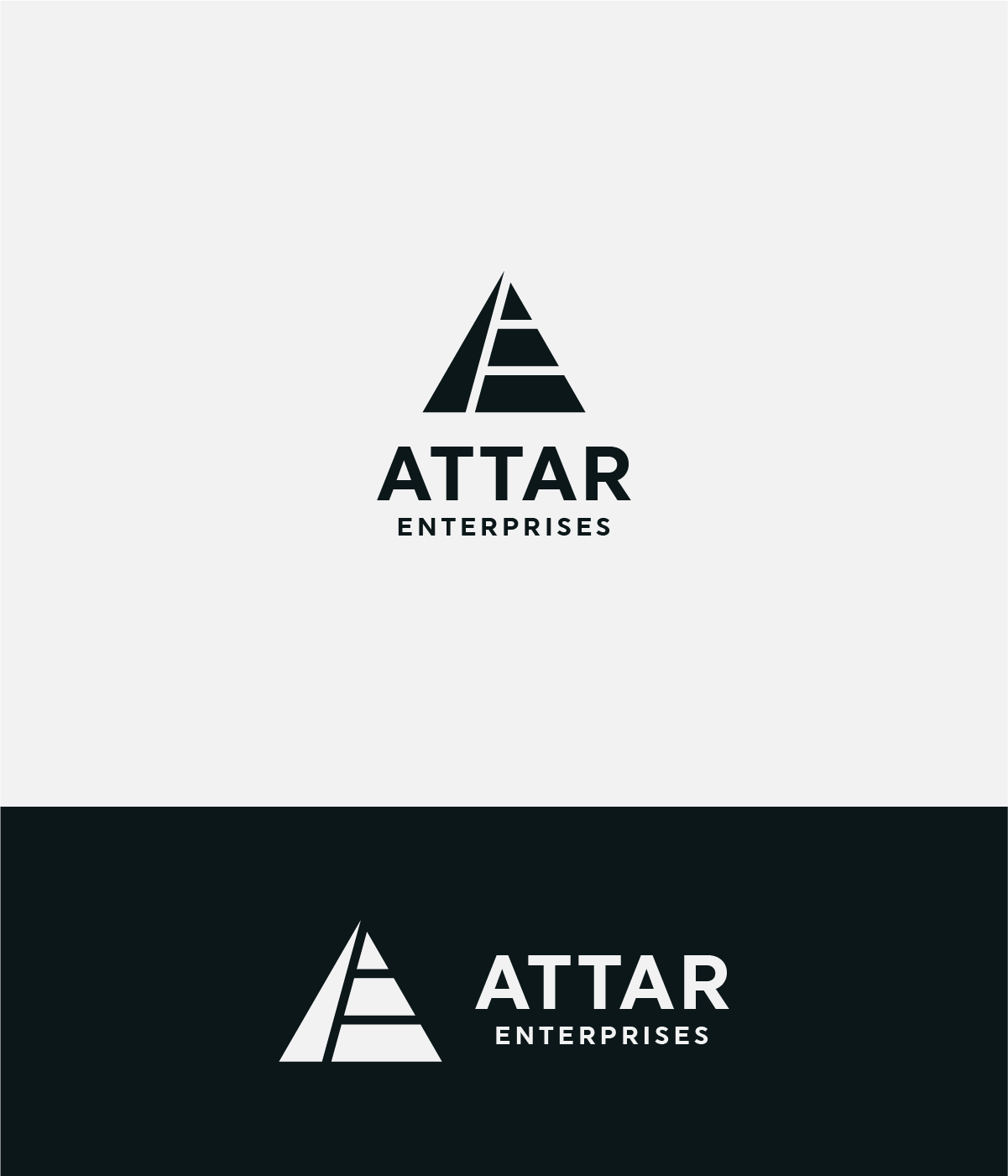 Logo Design by Dynopoint for Attar Enterprises | Design #33108550
