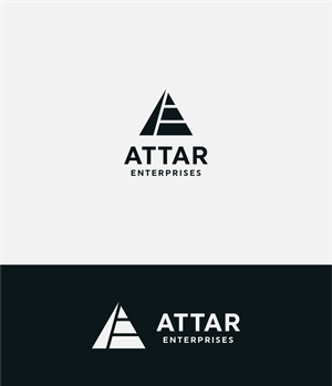 Logo Design by Dynopoint for Attar Enterprises | Design: #33108550