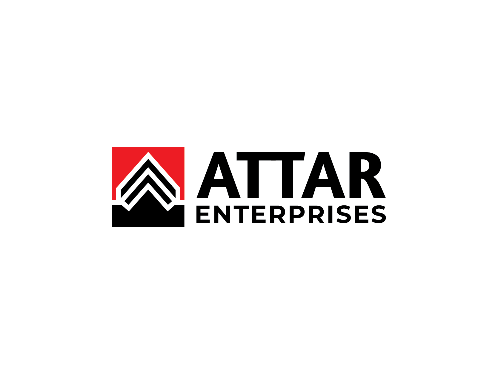 Logo Design by Logoriddim for Attar Enterprises | Design #33123644